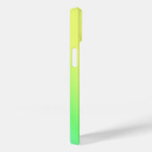 Abstrakte afrikanische Kunst Case-Mate iPhone Hülle (Rückseite / Rechts)