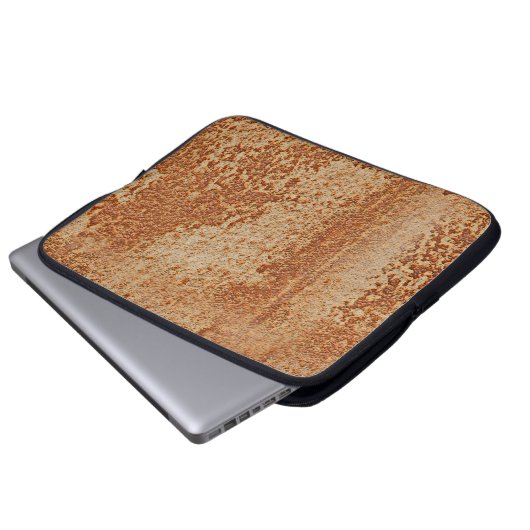 Abstrakte alte Grunge Wand Hintergrund abstract,ab Laptopschutzhülle (Vorne Knopf)