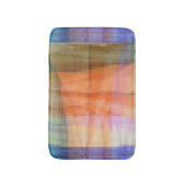 Abstrakte Ansicht Badematte (Vorderseite Vertikal)