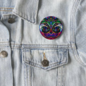 Abstrakte Apophyse I Button (Beispiel)