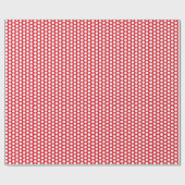 Abstrakte Aquarellfarbe Geschenkpapier (Flach)