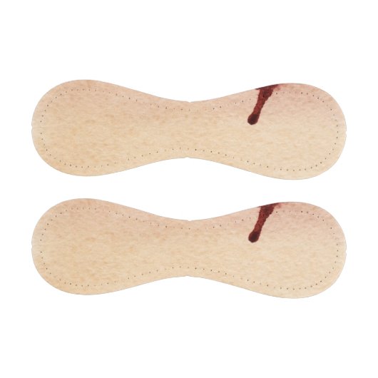 Abstrakte Aquarellfarben, handgemalt 3 2 Baseball (Paneele)