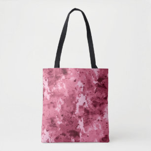 Abstrakte Aquarellgrunge: Tarnung. Tasche