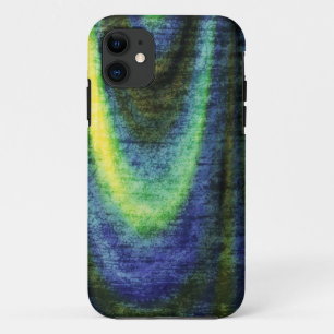 Abstrakte Aquarellmalerei 2 Case-Mate iPhone Hülle