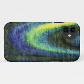 Abstrakte Aquarellmalerei 2 Case-Mate iPhone Hülle (Rückseite (Horizontal))
