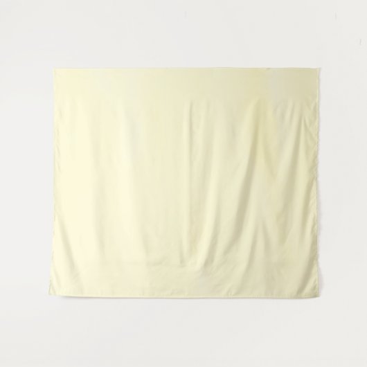 abstrakte Aquarellmalerei Wandteppich (Vorderseite (Horizontal))