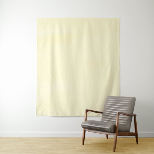 abstrakte Aquarellmalerei Wandteppich (Beispiel)