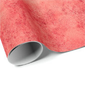 abstrakte Aquarelltextur Geschenkpapier (Rolleneckpunkt)