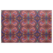 Abstrakte Art #21 Stoff (Fat Quarter (45,7 x 55,9 cm))