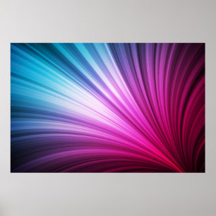 Abstrakte Art. 31 Poster