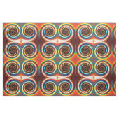 Abstrakte Art. 92 Stoff (Fat Quarter (45,7 x 55,9 cm))