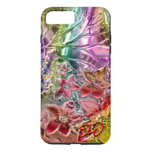 Abstrakte Art. 99 Case-Mate iPhone Hülle