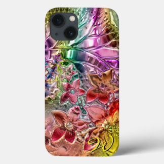 Abstrakte Art. 99 Case-Mate iPhone Hülle