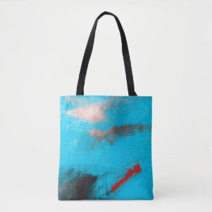 Abstrakte Art BackgroundArt,Anstrich, Farbe, Blau, Tasche