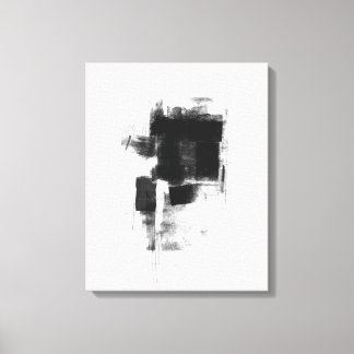 Abstrakte Art Nr. 111 Leinwanddruck