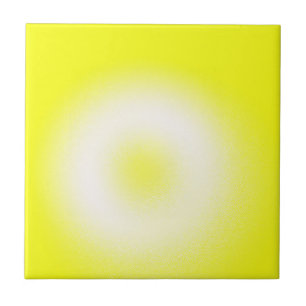 Abstrakte Art Pastell Fliese