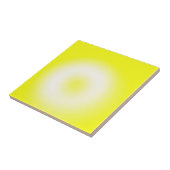 Abstrakte Art Pastell Fliese (Seite)