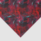 Abstrakte Artikel 59 Gewebepapier Seidenpapier (Detail)