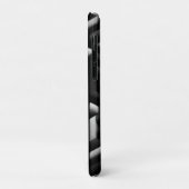 Abstrakte Artwork Case-Mate iPhone Hülle (Hinten/Links)