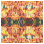 Abstrakte Aspen Grass Fabric Stoff (Muster)