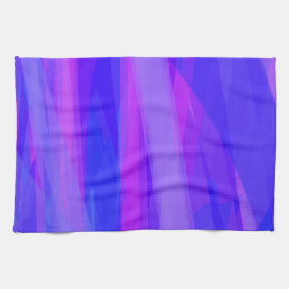 Violett Geschirrtücher | Zazzle.de