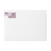 Abstrakte Bauweise (Fliesen) 2 (Vorderseite)