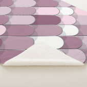 Abstrakte Bauweise (Fliesen) 2 Sherpadecke (3/4)