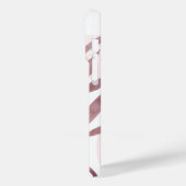 Abstrakte, beruhigende Formen Case-Mate iPhone Hülle (Rückseite / Links)