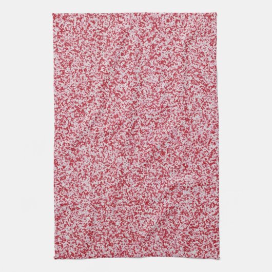 Abstrakte Beschaffenheit Geschirrtuch (Vertikal)