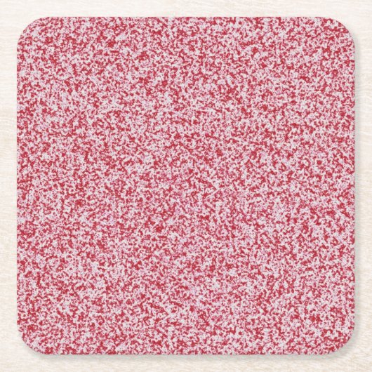 Abstrakte Beschaffenheit Rechteckiger Pappuntersetzer (Vorderseite)