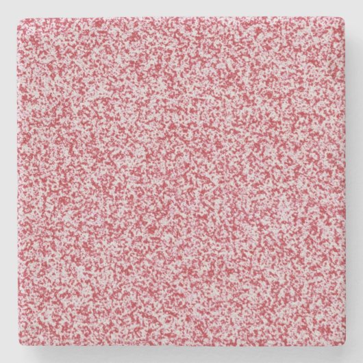 Abstrakte Beschaffenheit Steinuntersetzer (Vorderseite)