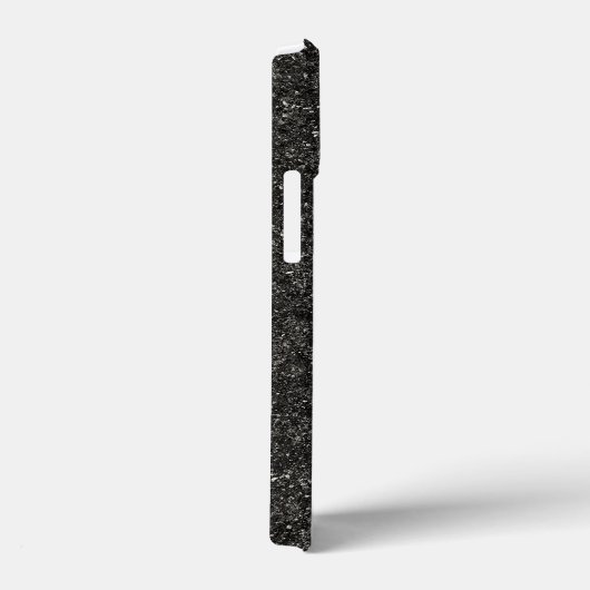 Abstrakte Betonstruktur Case-Mate iPhone Hülle (Rückseite / Rechts)