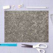 Abstrakte Betonstruktur Seidenpapier (Handwerk)