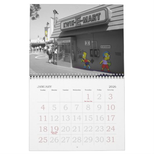 Abstrakte Bilder 2012 (InMotionForJapan-Reihen) Kalender (Jan 2026)