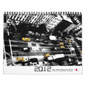 Abstrakte Bilder 2012 (InMotionForJapan-Reihen) Kalender (Titelbild)