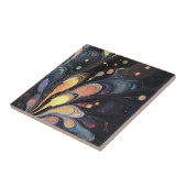 Abstrakte Bildergalerie Fliese (Seite)