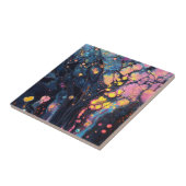 Abstrakte Bildergalerie Fliese (Seite)