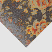 Abstrakte Bleistiftstruktur Seidenpapier (Detail)