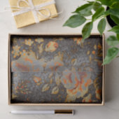 Abstrakte Bleistiftstruktur Seidenpapier (Geschenk)