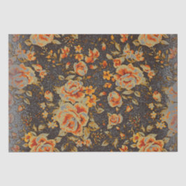 Abstrakte Bleistiftstruktur Seidenpapier