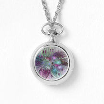 Abstrakte Blume Modernes Fraktal Kunst, Dichtung u