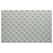 Abstrakte Blume Muster Stoff (Yard (91,4 cm))