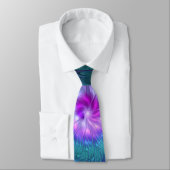 Abstrakte Blumenbeauty Fraktal Kunst, Dichtung und Krawatte (Gebunden)