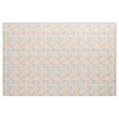 Abstrakte Blumenmuster Stoff (Fat Quarter (45,7 x 55,9 cm))