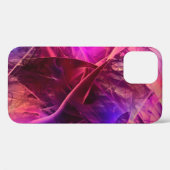 Abstrakte Brechung von Glas Case-Mate iPhone Hülle (Rückseite (Horizontal))