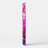 Abstrakte Brechung von Glas Case-Mate iPhone Hülle (Rückseite / Rechts)