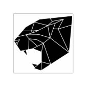 abstrakte Briefmarke Gummistempel (Prägung)