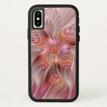 Abstrakte Butterfly Farbenfrohe Fantasie Fraktal K