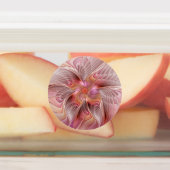 Abstrakte Butterfly Farbenfrohe Fantasie Fraktal K Etiketten (Befestigt)