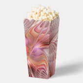 Abstrakte Butterfly Farbenfrohe Fantasie Fraktal K Geschenkschachtel (Geplatzt)